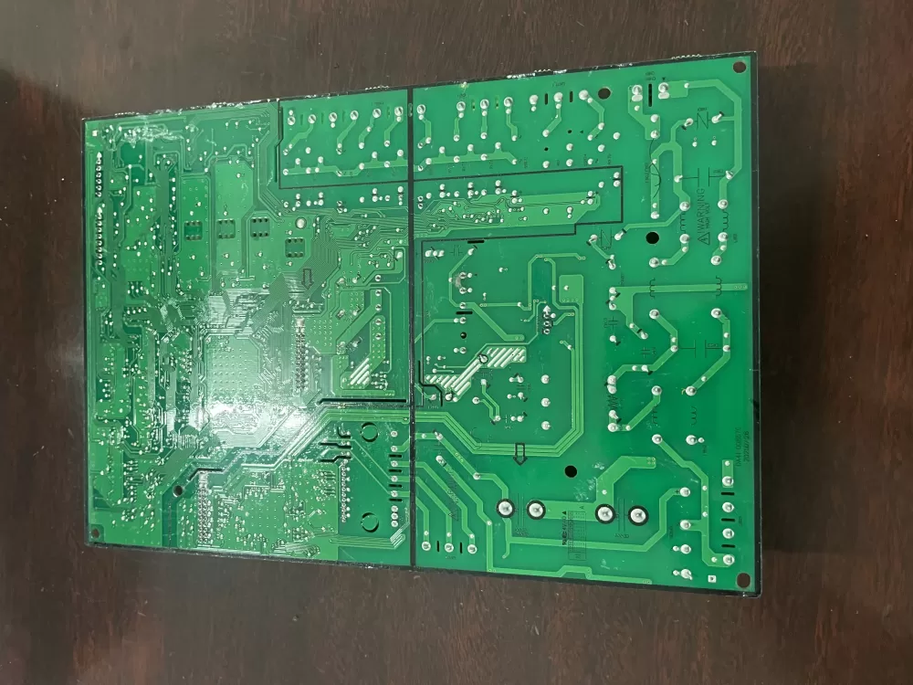 Samsung DA94 05310F Refrigerator Control Board Bespoke AZ32288 | KM270