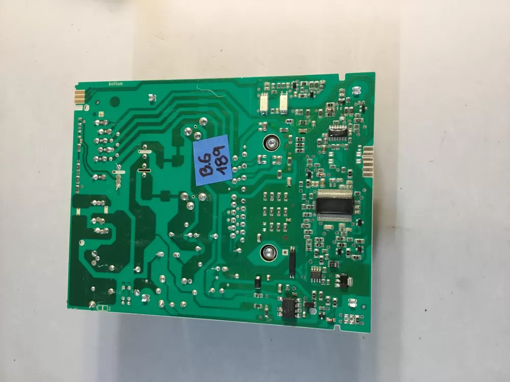 Whirlpool Kenmore WP8183196 491970229163 Washer Control Board AZ105823 | BG189