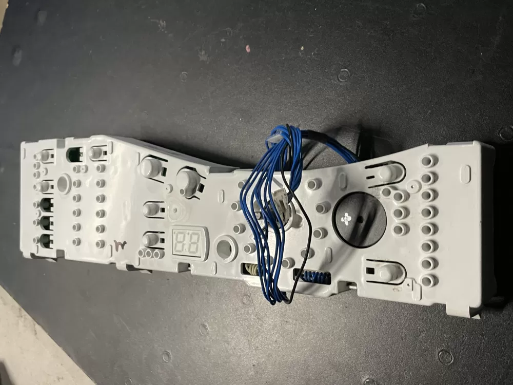 Whirlpool Kenmore 8571931 Dryer Control Board Rev AZ1358 | WmV256