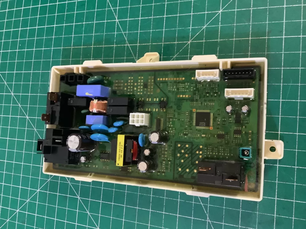 Samsung DC92 01729F 01896A PS11771597 Dryer Control Board AZ194755 | NR590