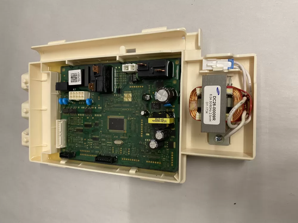 Samsung DC94-05941A DC92-01803C PD00038485 AP5989857 PS11735083 EAP11735083 Washer Control Board