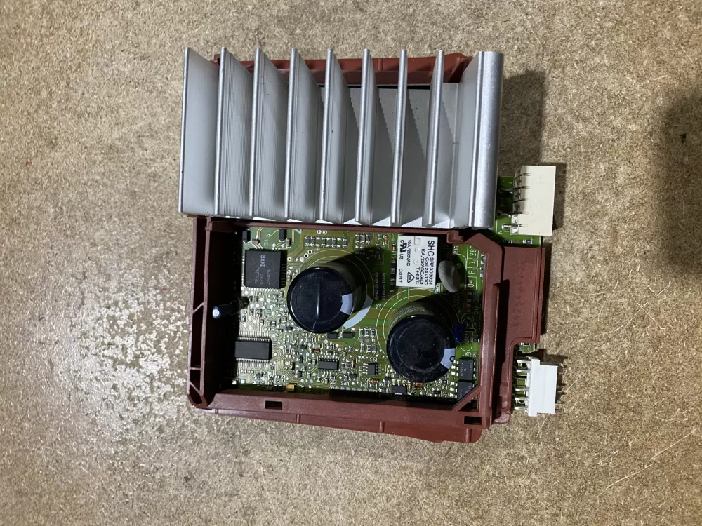 Whirlpool Maytag 6 2726410 Washer Motor Control Board AZ75379 | BK1025