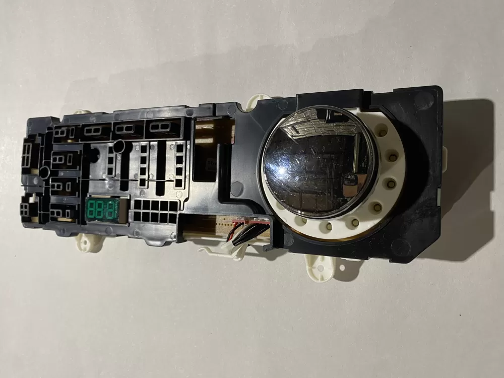 Samsung AP6243593 DC92-01624M PS12084838 Dryer Control