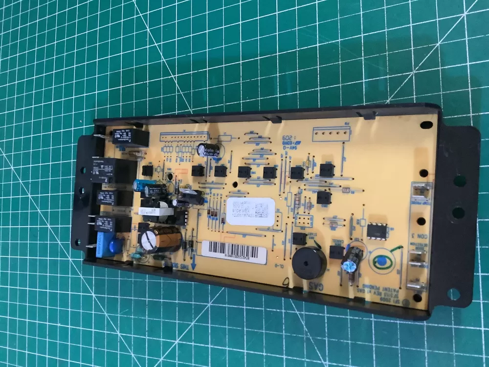 Whirlpool AP6020108 W10349742 WPW10349742 Range Control Board AZ193883 | NR598