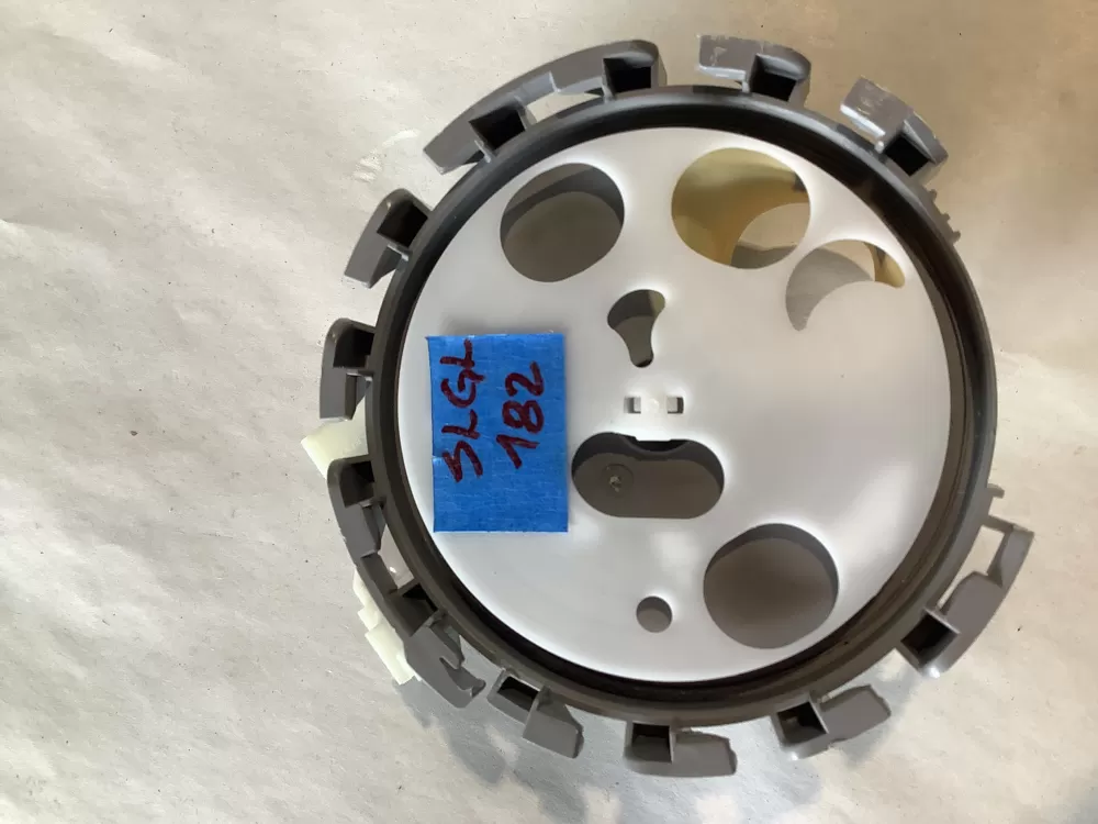 Bosch 9000950525 Dishwasher Diverter Motor AZ149109 | SL182