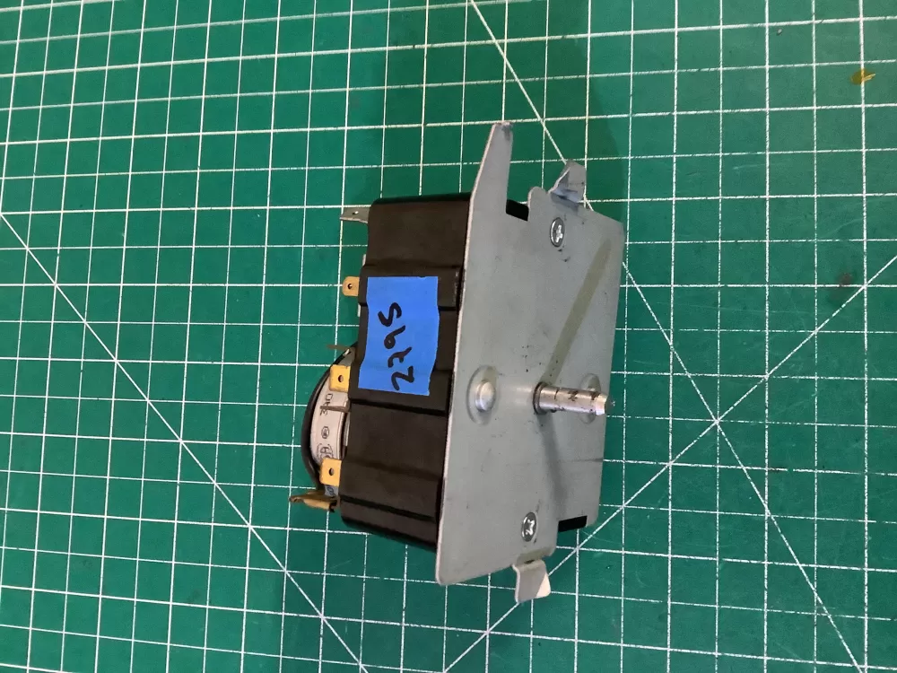 GE 572D520P014 WE4M260 Dryer Timer AZ200412 | NR2795