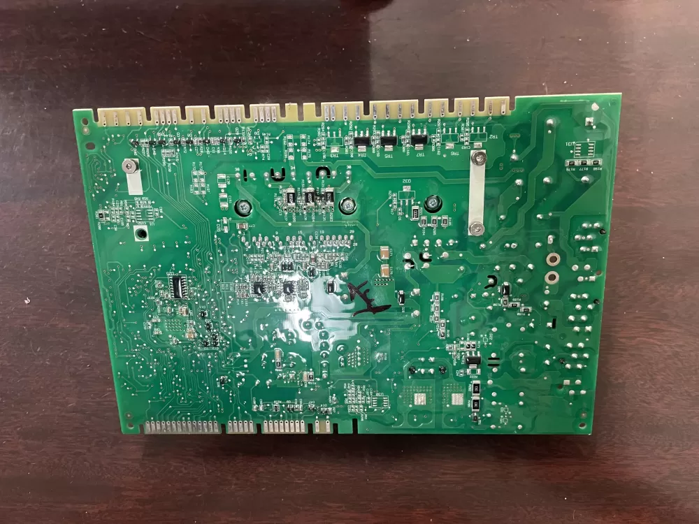 Whirlpool W10626073 Washer Control Board AZ46984 | KM1660