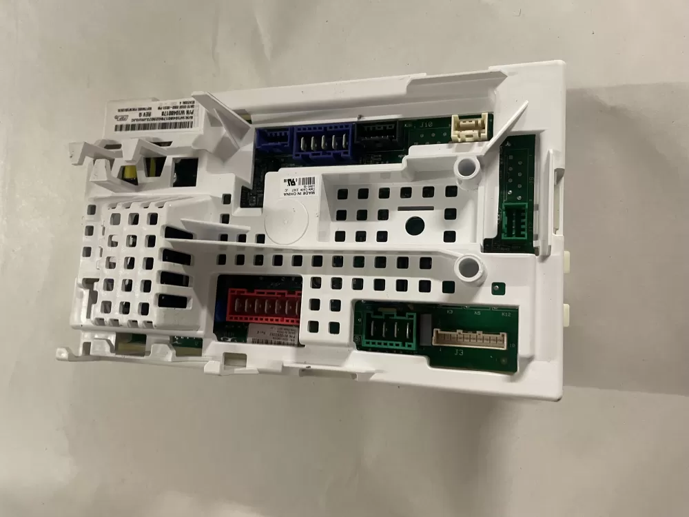 Maytag W10438176 W10445394 W10480178 Washer Control Board AZ145271 | KMV739