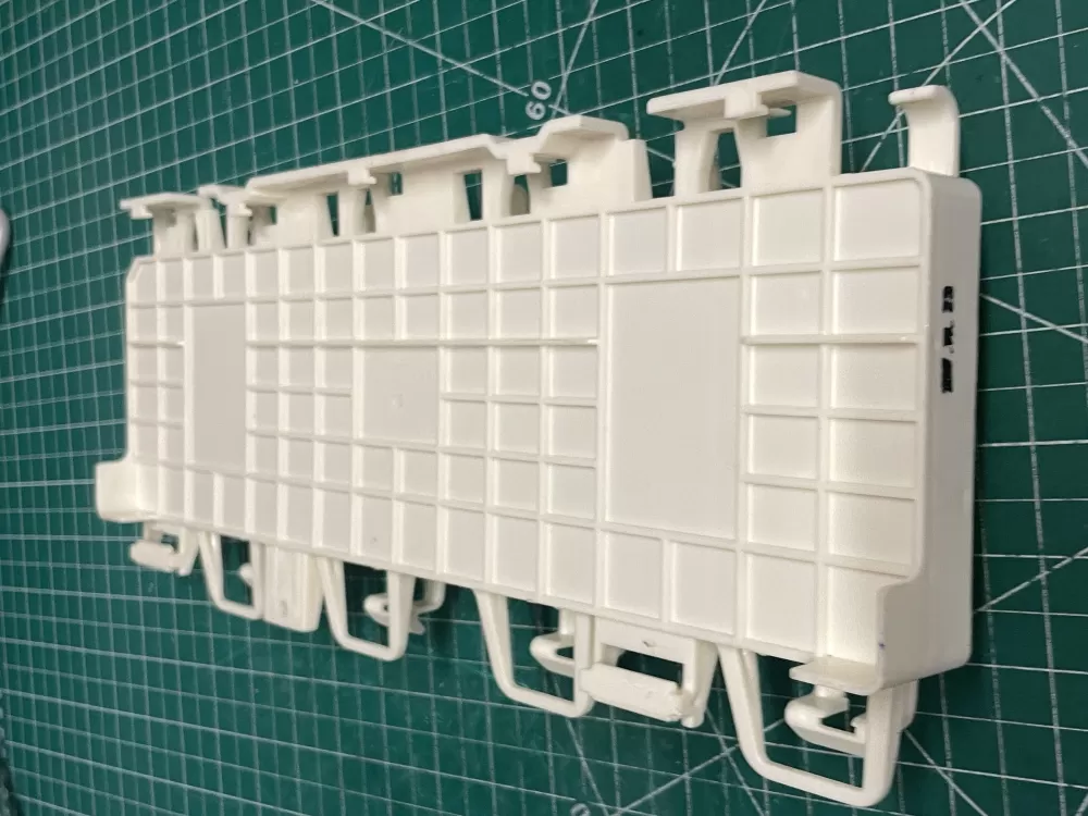 LG EBR76542925 Dryer Control Board Main PCB Assembly AZ212182 | Wmv935