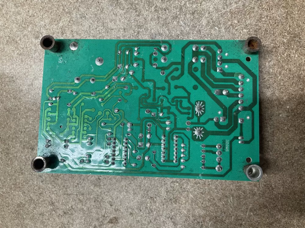 Carrier Bryant Hk32ea001 Cepl130524 01 Furnace Control Board AZ15547 | KM960