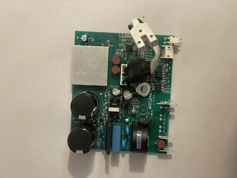 Frigidaire 8083643-03 Refrigerator Control Board AZ180746 | KM697