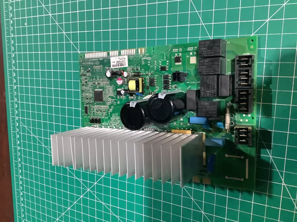 Maytag W11124655 Washer Control Board AZ140051 | NRV418