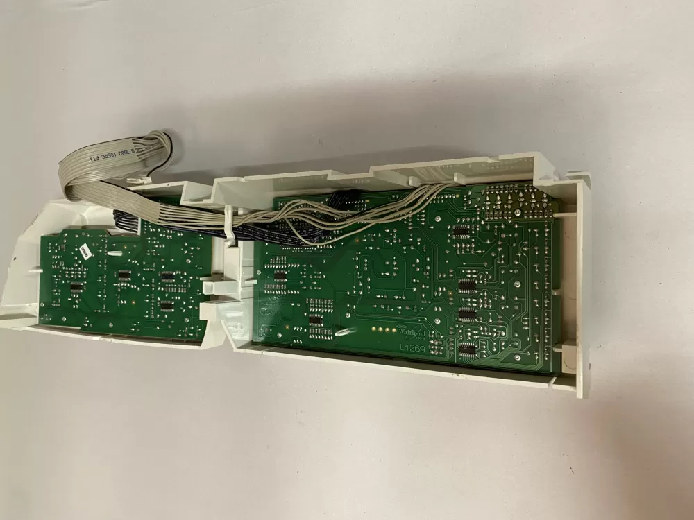 Whirlpool WP8182996 461970220631-01 Washer Control Board AZ109128 | BKV651
