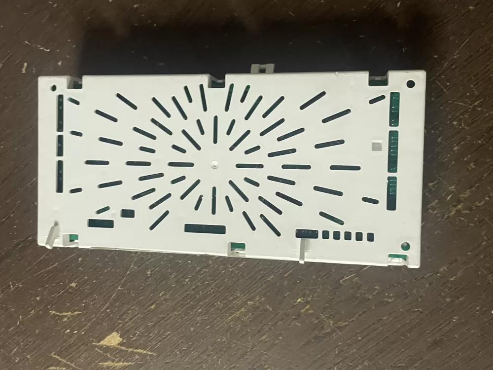 Kenmore Whirlpool Washer Control Board W10583051 AZ45594 | Wm515