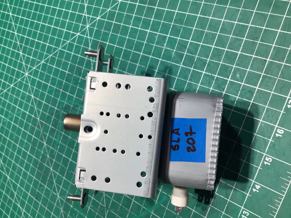 Miele Microwave Magnetron 2M282H(ML) 2M282H 7483100 AZ147925 | SL207