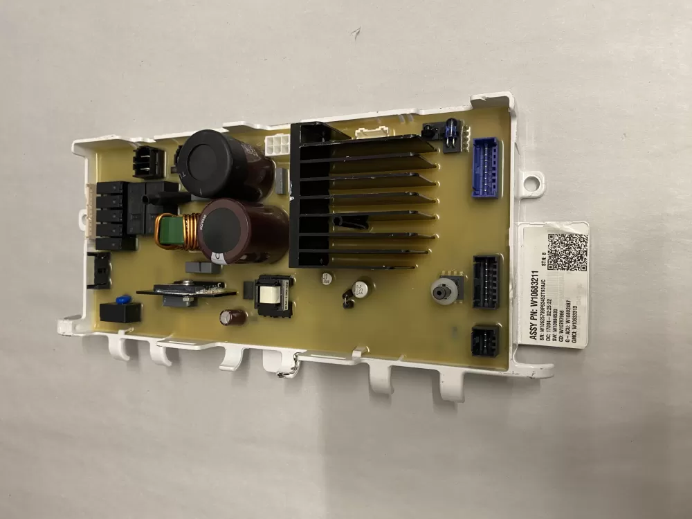 Kenmore W10683211 W10812698 PS11723065 Washer Control