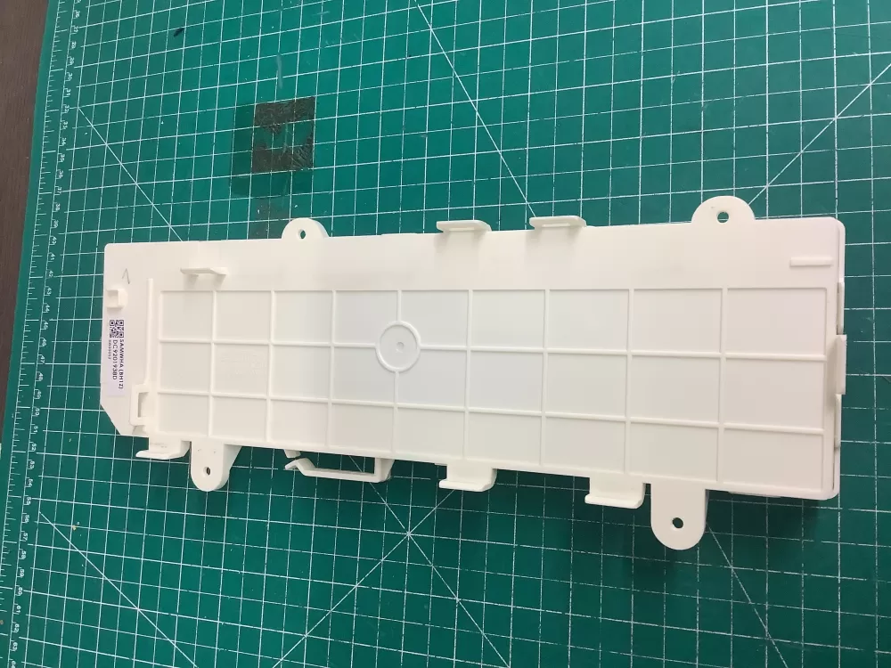 DC92-01624A Samsung Washer User Interface Printed Circuit Board