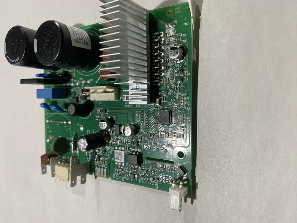 Samsung A130171-06 Refrigerator Control Board AZ132147 | BK1018