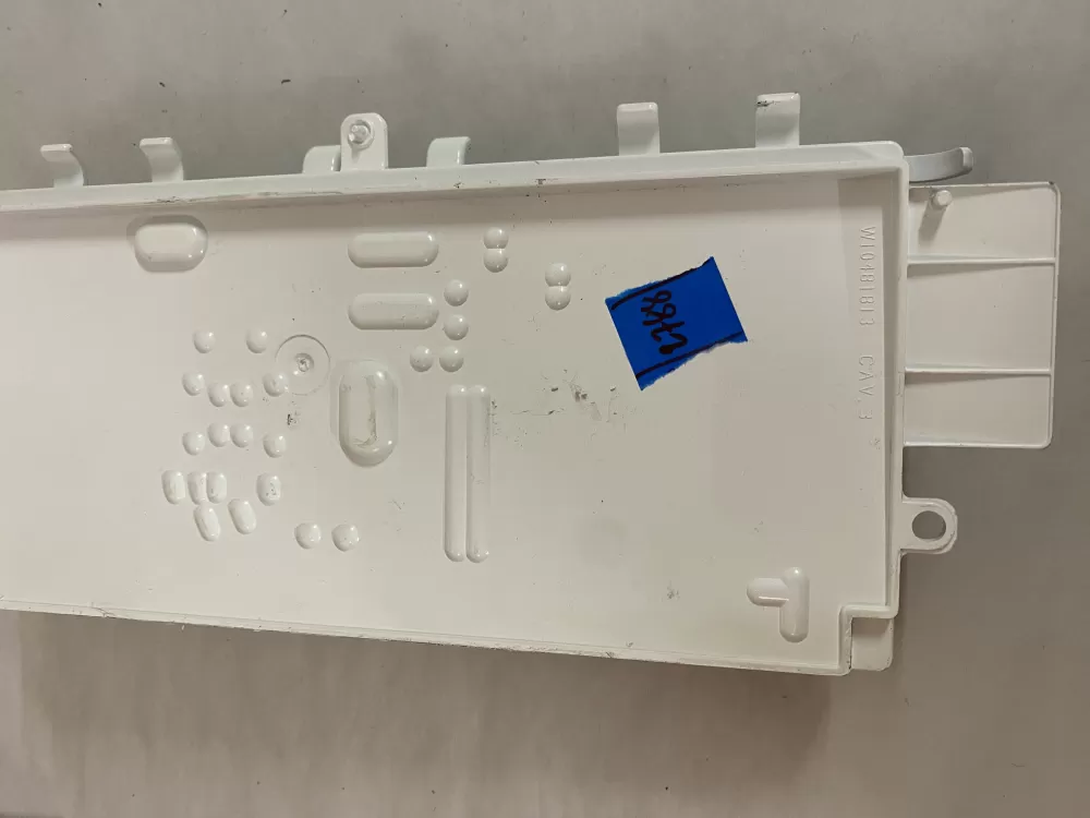Kenmore W11030480 W11114957 PS12114229 Washer Control Board AZ199538 | BK2788