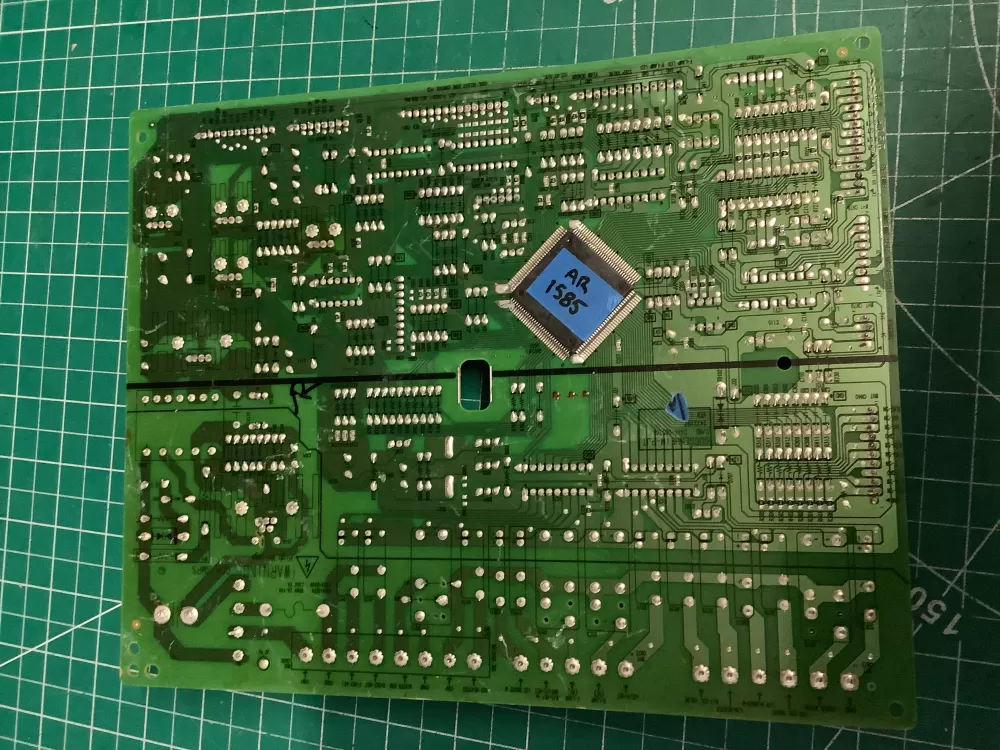 Samsung DA4100524A Refrigerator Control Board Panel