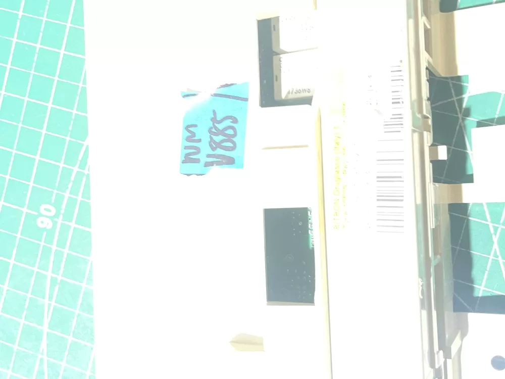 Whirlpool 4619-702-20674 Washer Control Board AZ195133 | Wmv885