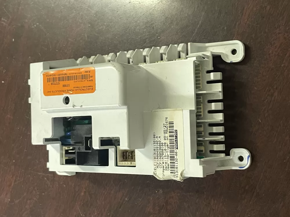 Frigidaire  Whirlpool  Kenmore  Electrolux 137275308 Washer Control Board
