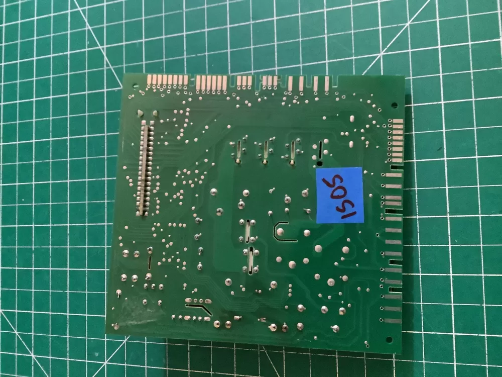 Whirlpool WPW10525364  Washer Main Control Board AZ152432 | NR1505