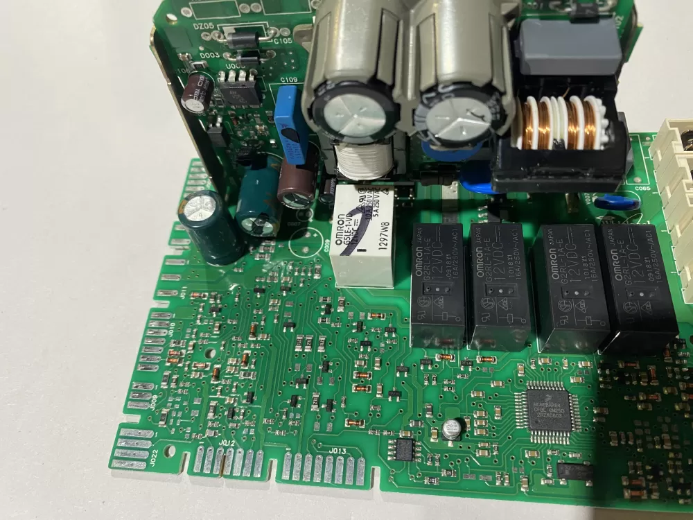 Whirlpool AAWCB-004 Washer Control Board AZ133789 | BK1792