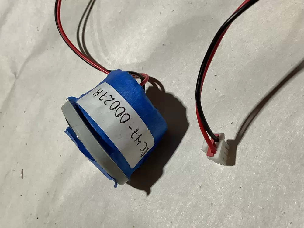 Samsung DC47-00027H Dryer LED AZ129232 | Sl221