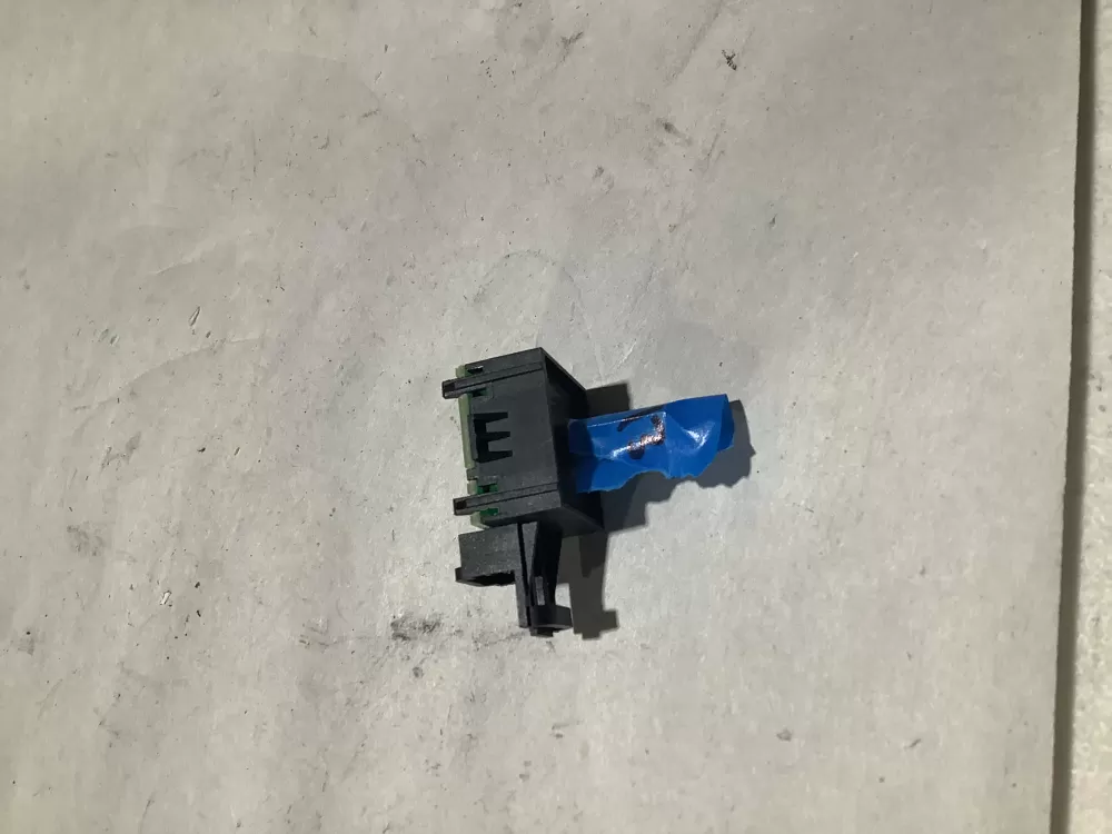 Electrolux EM3642-01 Washer Temperature Switch AZ121304 | Sl213