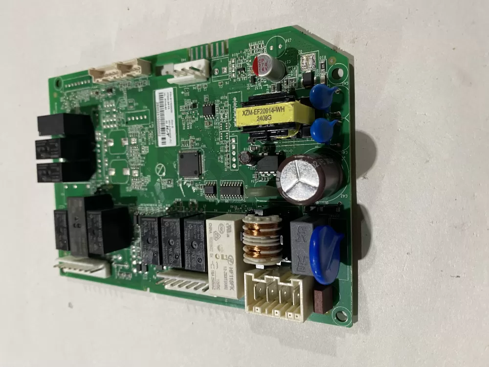 Roper Estate W11670354 PS17215988 Refrigerator Control Board AZ148561 | BK2028