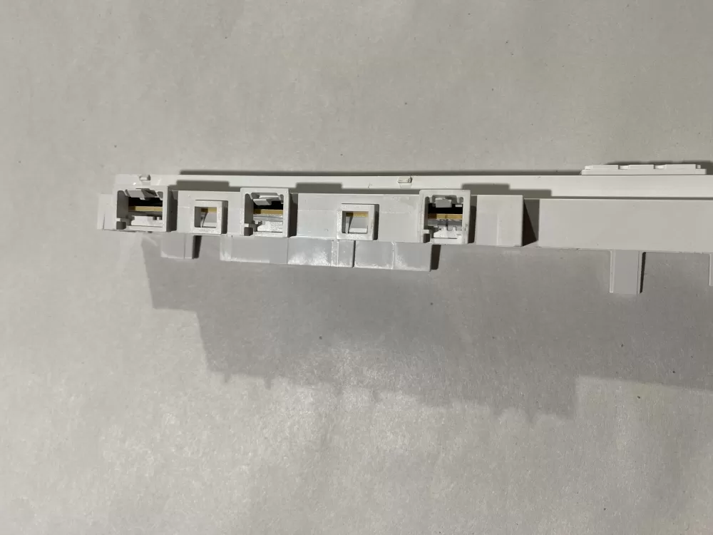 Bosch 9000905470 746432 Dishwasher Control Board AZ139598 | BK2008