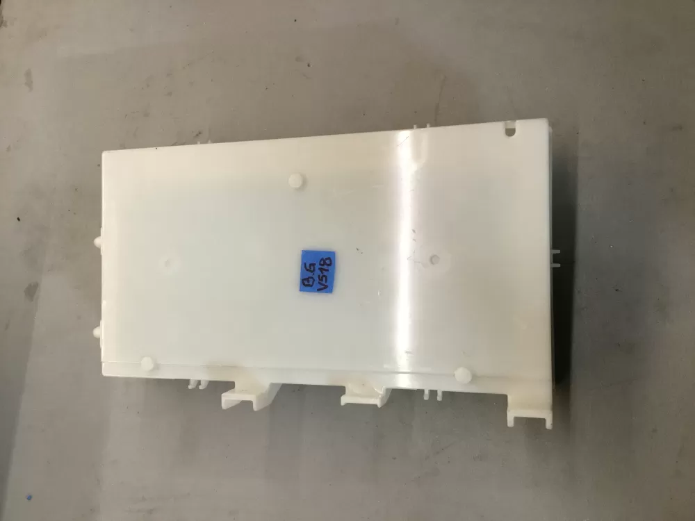GE Washer Control Board WH22X29532 WH22X36637 WH22X30898 AZ99068 | BGV518