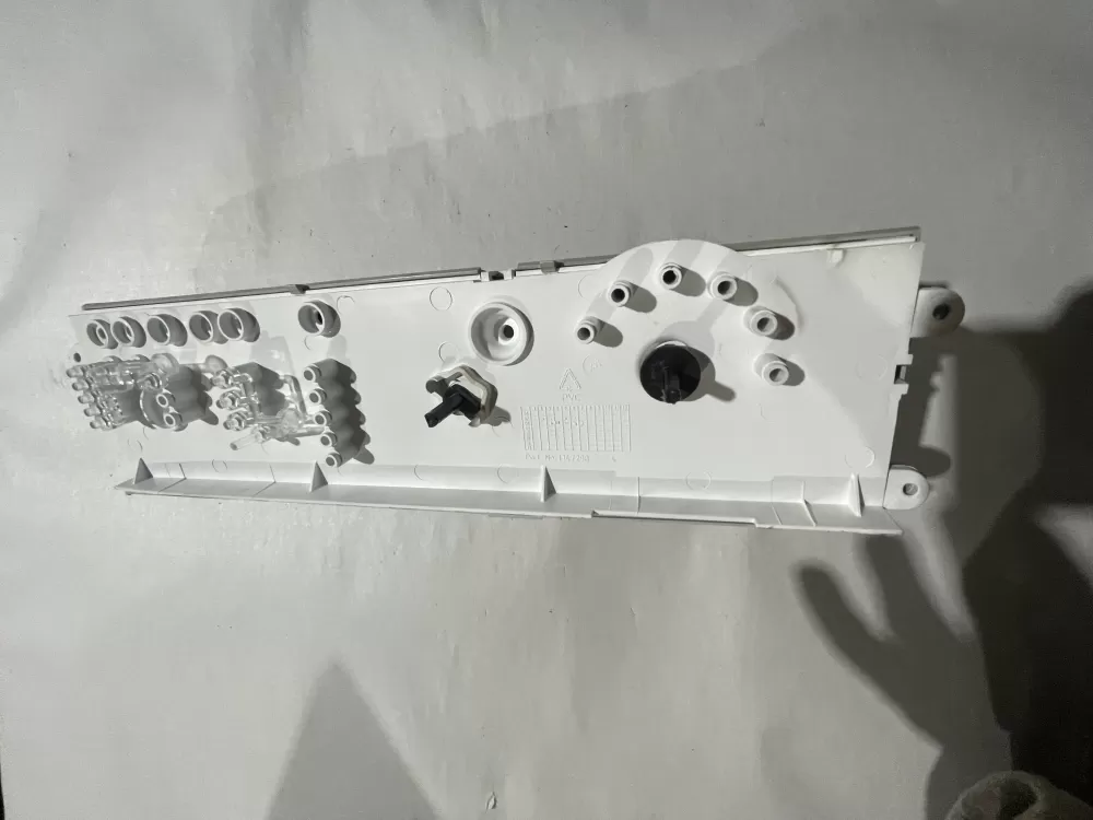 Frigidaire GE 134737000 Washer Control Board AZ194511 | KMV841
