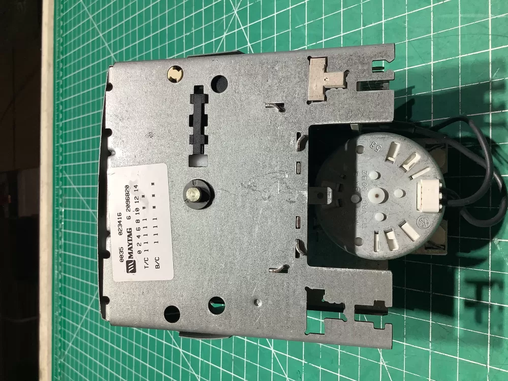 Maytag 62096820 6 2096820 WP22003361 AP6006358 22003361 2096820 22002200 824632 PS11739431 Washer 
