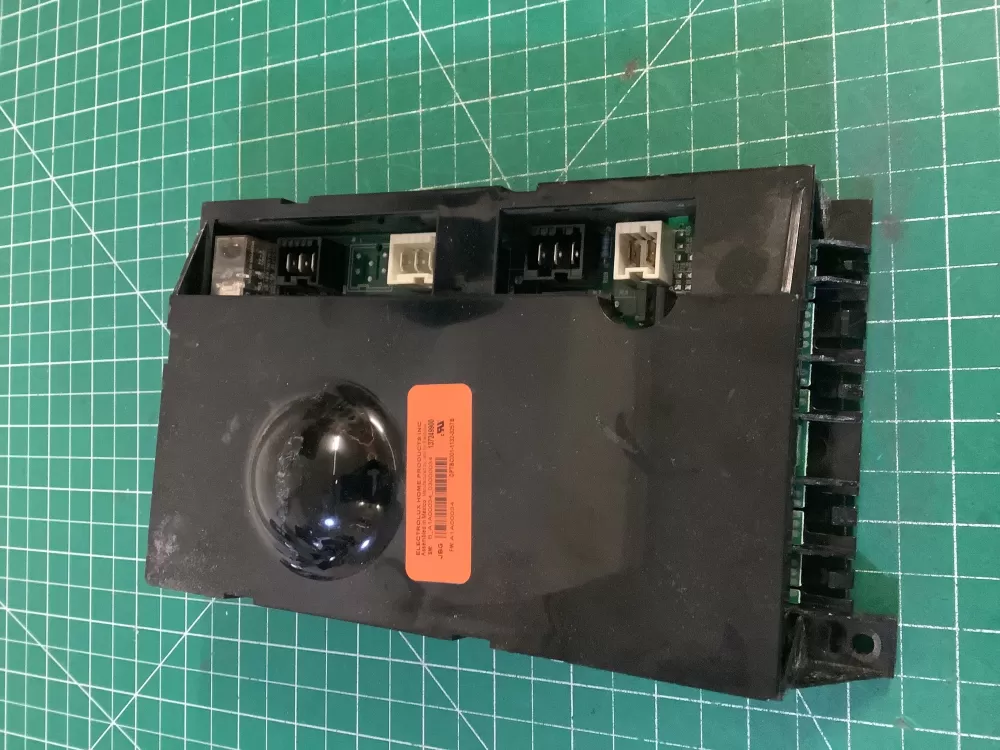 Frigidaire  Electrolux 137249900 809160306 PS9865099 Dryer Control Board