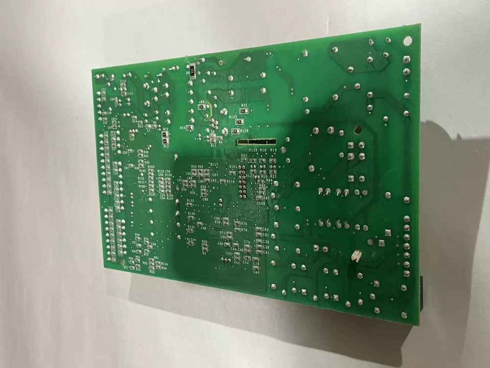 GE 200D6221G028 EBX1110P002 Refrigerator Control Board AZ188688 | Wm1538