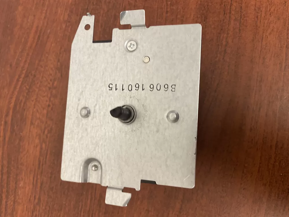 GE TMD14M30 234D2377P004 Dryer Timer