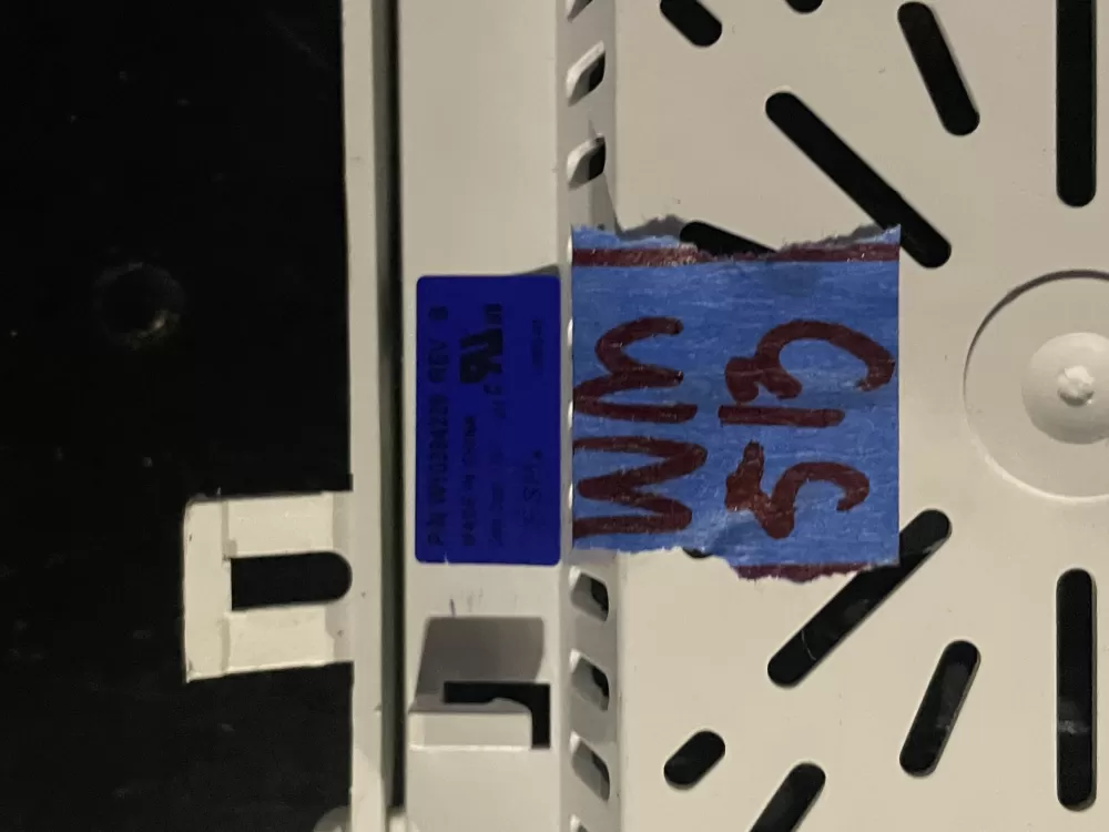 Maytag W10394229 2118412 AH3502050 Washer Control Board AZ38222 | Wm513