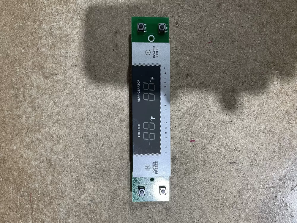 Samsung DA41-00264C Kit  AZ62029 | KM1885