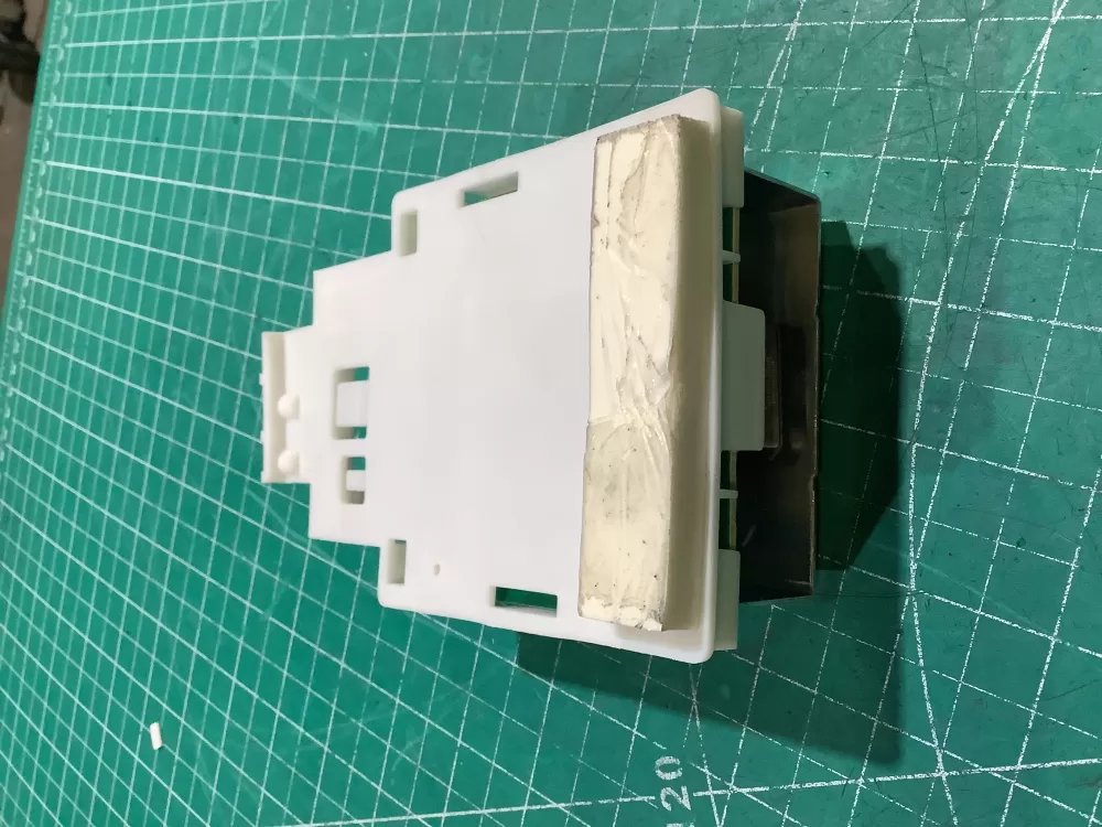  2817690201 Washer Control Board Blomberg Dc Module
