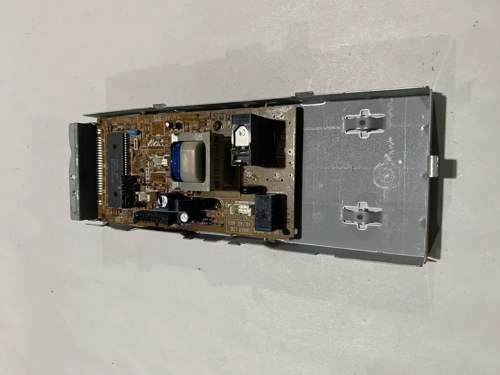 JE1340GB001 WB27X10317 GE Microwave Board - General