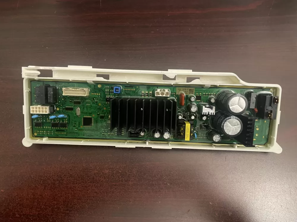 Samsung DC92-02388K DC9202388K Washer Control Board