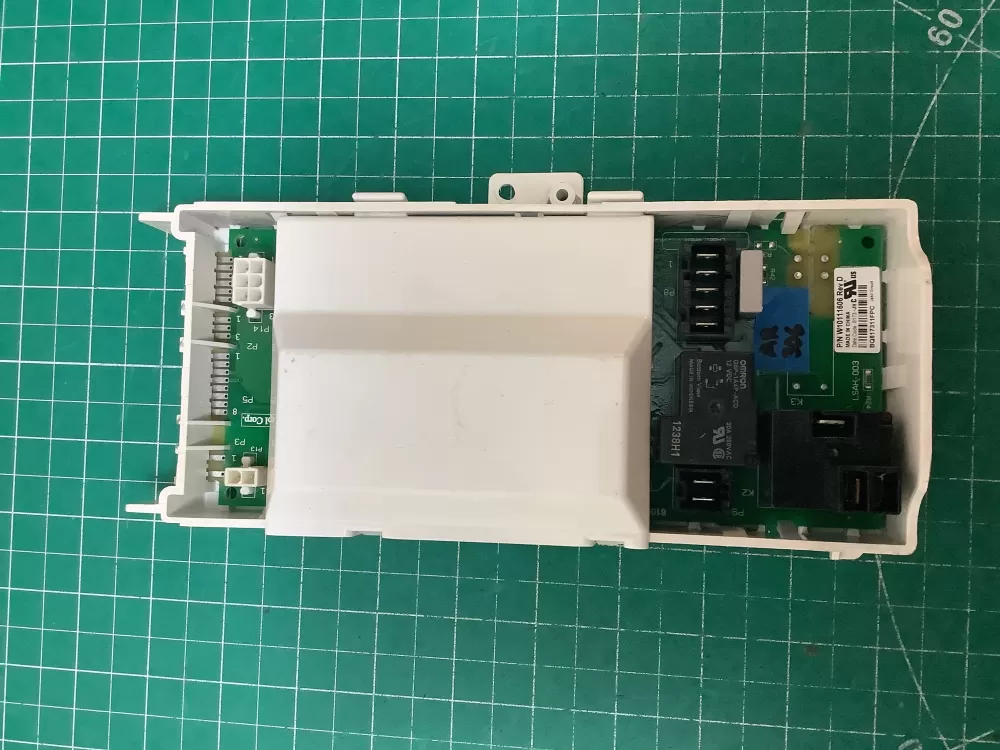 Whirlpool Maytag Kenmore W10111606 6105034 Dryer Control Board AZ226018 | AR306