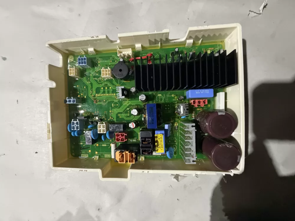 LG EAX32220502 EBR32268002 Washer Board