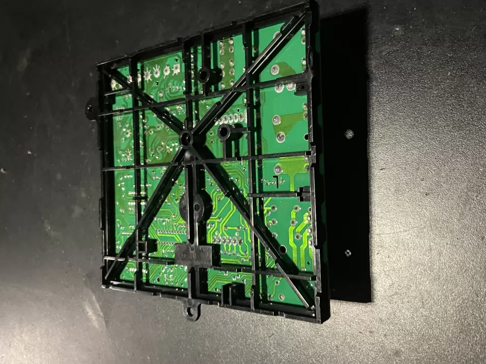 Carrier CEPL130455-01 Furnace Control Board AZ28476 | WM227