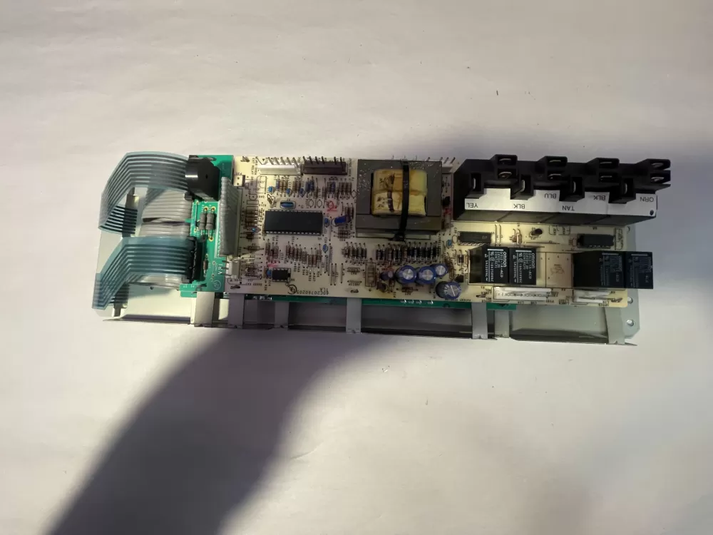 Maytag 7601P630-60 Range Oven Main Control Board AZ197687 | KMV894