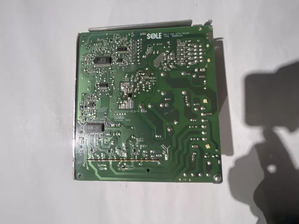 Frigidaire Kenmore 131770700 Washer Motor Control Board AZ190988 | KMV252