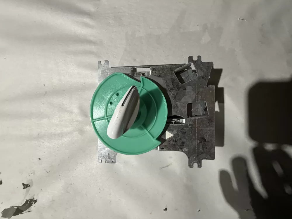 GE 165D5484P003 Dishwasher Timer