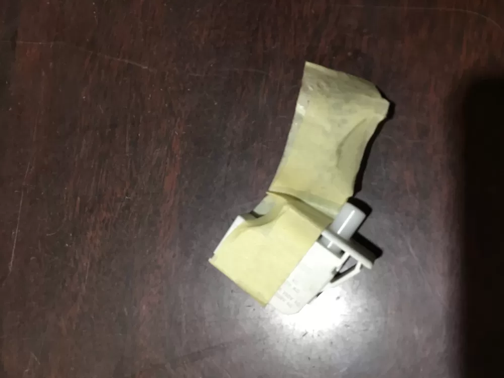 Kenmore  LG 6601EL3001A EBF63134603 EBF61496102 Dryer Door Switch